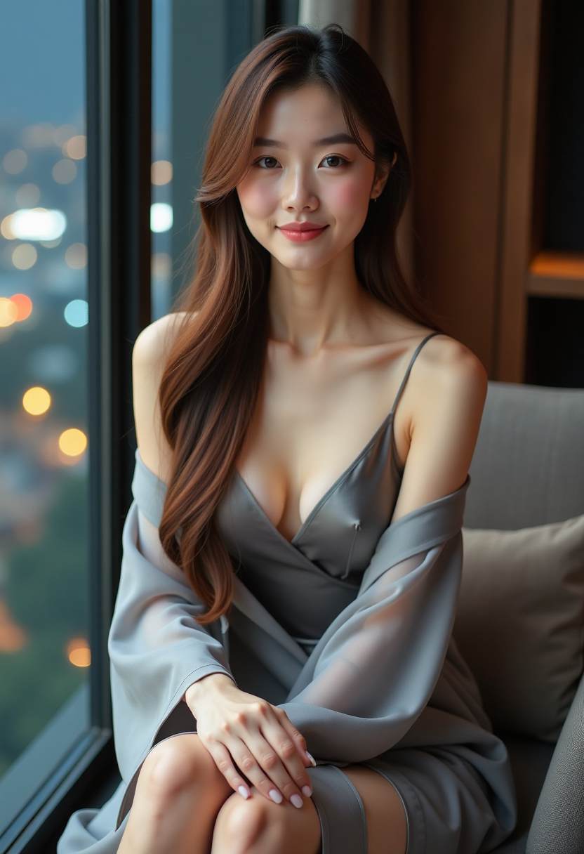 热门微剧