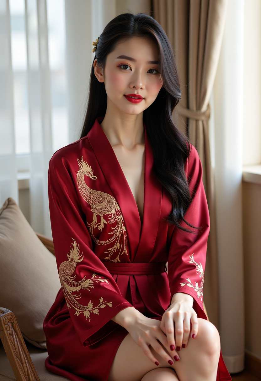 热门微剧